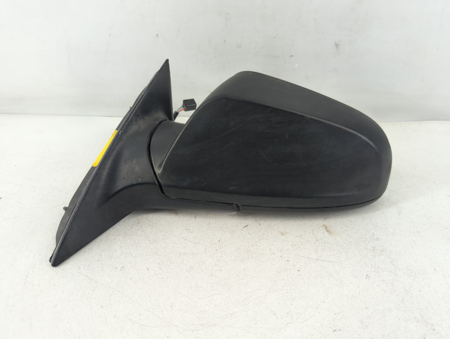 2008-2012 Chevrolet Malibu Driver Side View Mirror - Left Door Mirror OEM Used - Oemusedautoparts1.com