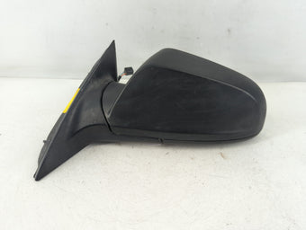 compare product 2008-2012 Chevrolet Malibu Driver Side View Mirror - Left Door Mirror OEM Used
