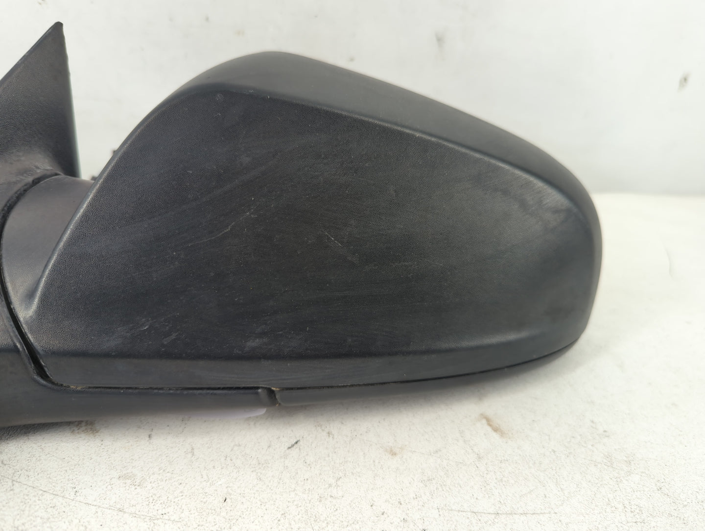 2008-2012 Chevrolet Malibu Driver Side View Mirror - Left Door Mirror OEM Used - Oemusedautoparts1.com