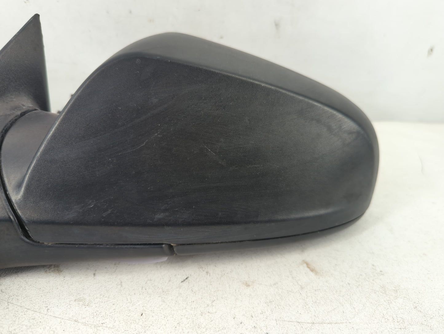 2008-2012 Chevrolet Malibu Driver Side View Mirror - Left Door Mirror OEM Used - Oemusedautoparts1.com