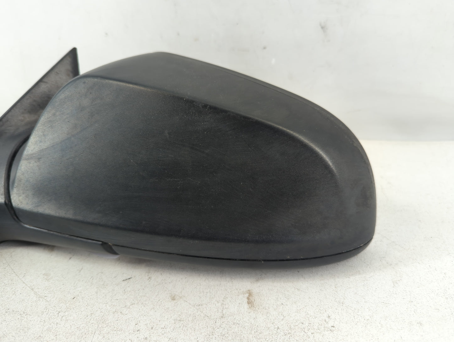 2008-2012 Chevrolet Malibu Driver Side View Mirror - Left Door Mirror OEM Used - Oemusedautoparts1.com