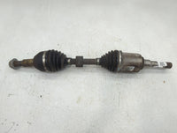 2009-2012 Chevrolet Malibu Axle Shaft Front Driver Cv C/v - Oemusedautoparts1.com