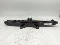 2012 Chevrolet Malibu Spare Scissor Car Jack Black 840238 - Oemusedautoparts1.com