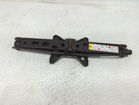 2012 Chevrolet Malibu Spare Scissor Car Jack Black 840238 - Oemusedautoparts1.com