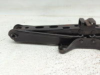 2012 Chevrolet Malibu Spare Scissor Car Jack Black 840238 - Oemusedautoparts1.com