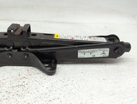 2012 Chevrolet Malibu Spare Scissor Car Jack Black 840238 - Oemusedautoparts1.com