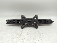 2012 Chevrolet Malibu Spare Scissor Car Jack Black 840238 - Oemusedautoparts1.com