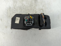 2010-2012 Chevrolet Malibu Master Power Window Switch Replacement Driver Side Left P/N:20807220 Fits Fits 2010 2011 2012 OEM