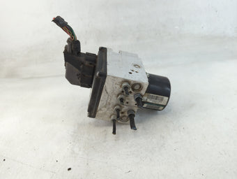 compare product 2012 Chevrolet Malibu Anti-Lock Brake ABS Pump Module Actuator OEM P/N:22800233 Fits OEM Used Auto Parts