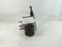 2012 Chevrolet Malibu Anti-Lock Brake ABS Pump Module Actuator OEM P/N:22800233 Fits OEM Used Auto Parts - Oemusedautoparts1