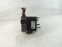 2012 Chevrolet Malibu Anti-Lock Brake ABS Pump Module Actuator OEM P/N:22800233 Fits OEM Used Auto Parts - Oemusedautoparts1