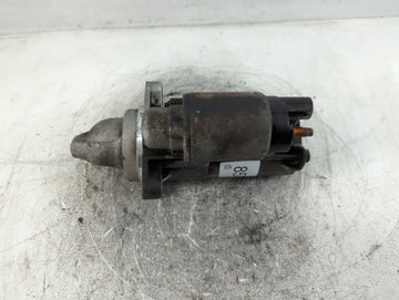 2008-2014 Chevrolet Malibu Car Starter Motor Solenoid OEM Fits Fits 2007 2008 2009 2010 2011 2012 2013 2014 2015 2016 2017 OEM Used Auto Parts