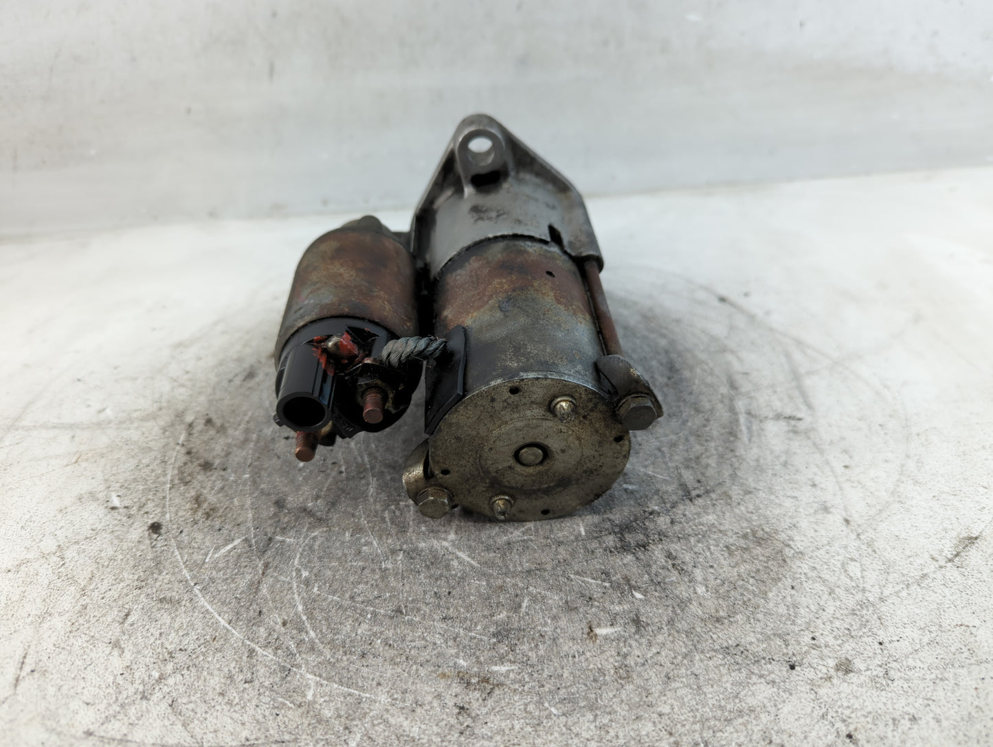 2008-2014 Chevrolet Malibu Car Starter Motor Solenoid OEM Fits Fits 2007 2008 2009 2010 2011 2012 2013 2014 2015 2016 2017 O