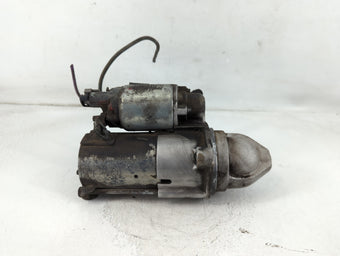 compare product 2008-2014 Chevrolet Malibu Car Starter Motor Solenoid OEM P/N:12609317 Fits OEM Used Auto Parts