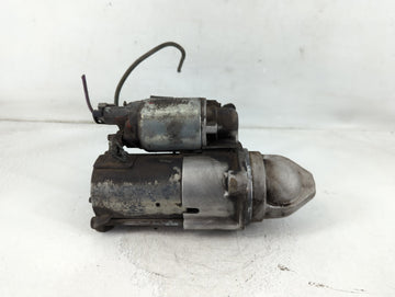 2008-2014 Chevrolet Malibu Car Starter Motor Solenoid OEM P/N:12609317 Fits OEM Used Auto Parts - Oemusedautoparts1.com