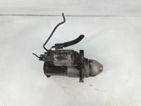 2008-2014 Chevrolet Malibu Car Starter Motor Solenoid OEM P/N:12609317 Fits OEM Used Auto Parts - Oemusedautoparts1.com