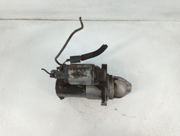 2008-2014 Chevrolet Malibu Car Starter Motor Solenoid OEM P/N:12609317 Fits OEM Used Auto Parts