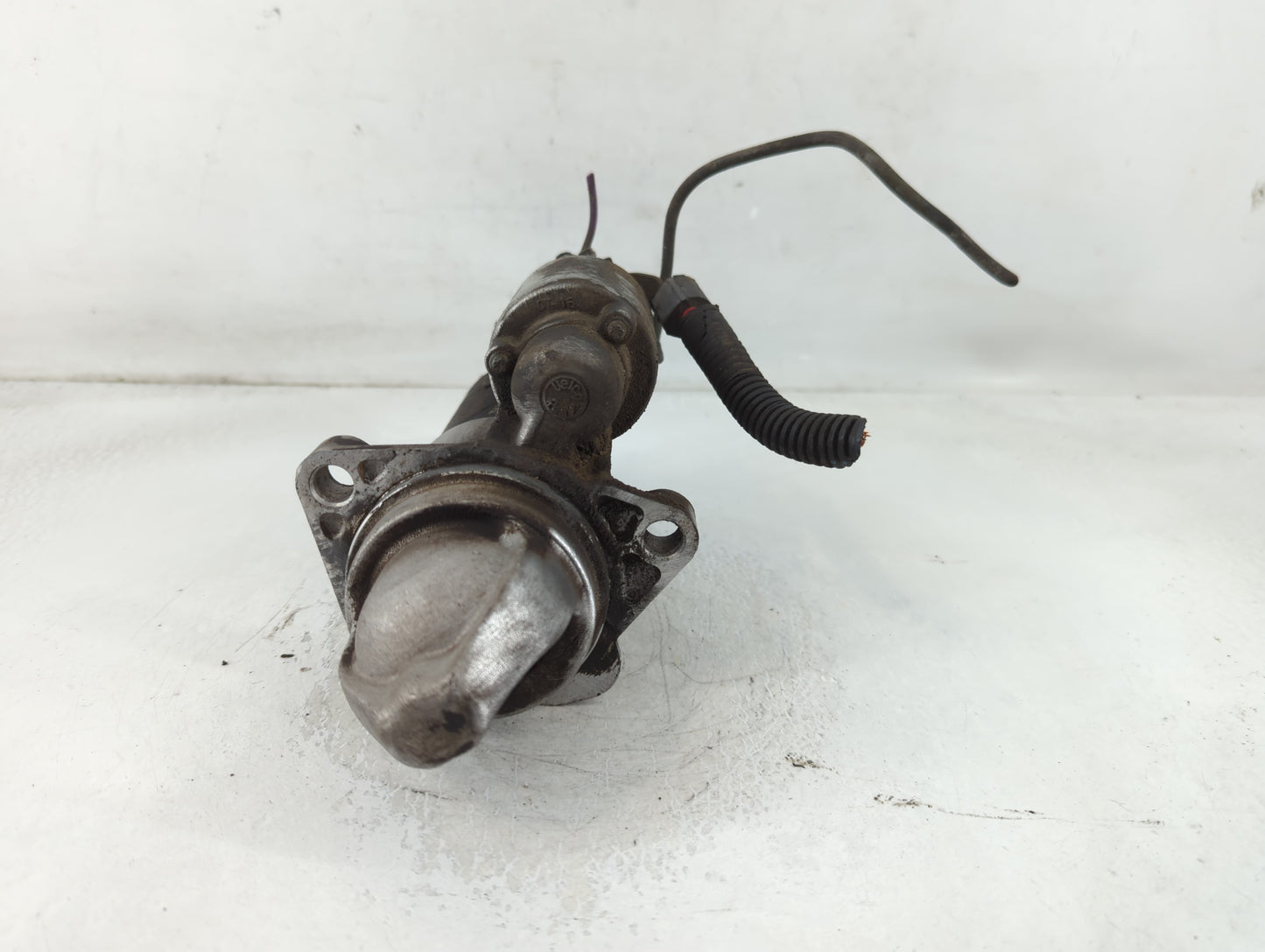 2008-2014 Chevrolet Malibu Car Starter Motor Solenoid OEM P/N:12609317 Fits OEM Used Auto Parts - Oemusedautoparts1.com