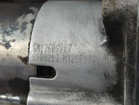 2008-2014 Chevrolet Malibu Car Starter Motor Solenoid OEM P/N:12609317 Fits OEM Used Auto Parts - Oemusedautoparts1.com