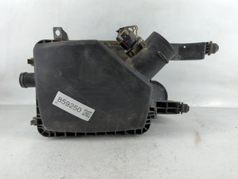 compare product 2008-2012 Chevrolet Malibu Air Cleaner Intake-duct Hose Tube