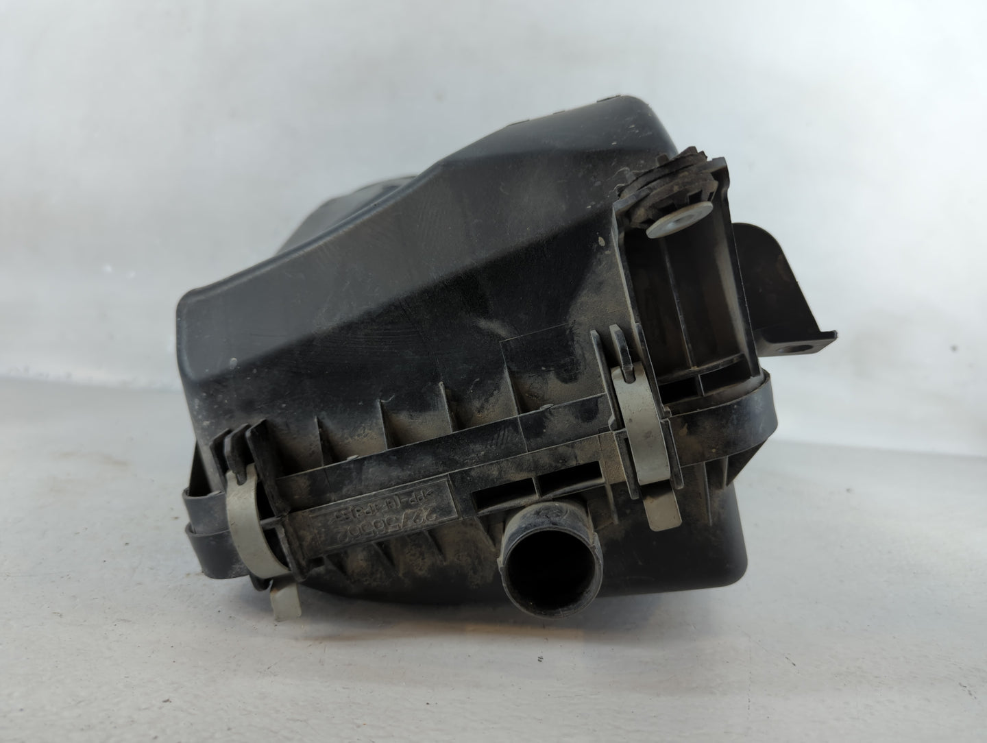 2008-2012 Chevrolet Malibu Air Cleaner Intake-duct Hose Tube - Oemusedautoparts1.com