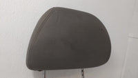 2012 Chevrolet Malibu Headrest Head Rest Rear Center Seat Gray 87918 - Oemusedautoparts1.com
