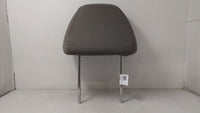 2012 Chevrolet Malibu Headrest Head Rest Rear Center Seat Gray 87918 - Oemusedautoparts1.com
