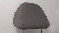 2012 Chevrolet Malibu Headrest Head Rest Rear Center Seat Gray 87918 - Oemusedautoparts1.com