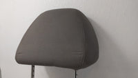 2012 Chevrolet Malibu Headrest Head Rest Rear Center Seat Gray 87918 - Oemusedautoparts1.com