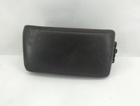 2008-2012 Chevrolet Malibu Center Console Armrest Cover Lid Fits Fits 2008 2009 2010 2011 2012 OEM Used Auto Parts - Oemused