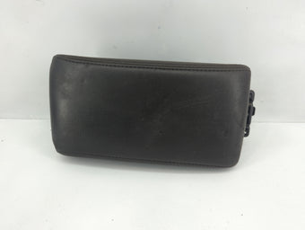 compare product 2008-2012 Chevrolet Malibu Center Console Armrest Cover Lid Fits Fits 2008 2009 2010 2011 2012 OEM Used Auto Parts