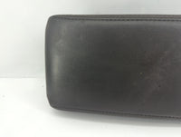 2008-2012 Chevrolet Malibu Center Console Armrest Cover Lid Fits Fits 2008 2009 2010 2011 2012 OEM Used Auto Parts - Oemused
