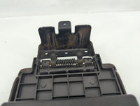 2008-2012 Chevrolet Malibu Center Console Armrest Cover Lid Fits Fits 2008 2009 2010 2011 2012 OEM Used Auto Parts - Oemused