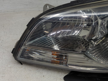 2008-2012 Chevrolet Malibu Driver Left Oem Head Light Headlight Lamp - Oemusedautoparts1.com