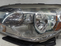 2008-2012 Chevrolet Malibu Driver Left Oem Head Light Headlight Lamp - Oemusedautoparts1.com