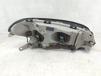 2008-2012 Chevrolet Malibu Driver Left Oem Head Light Headlight Lamp - Oemusedautoparts1.com