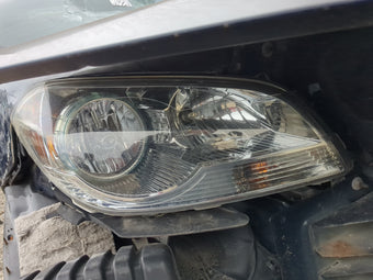 compare product 2008-2012 Chevrolet Malibu Passenger Right Oem Head Light Headlight Lamp