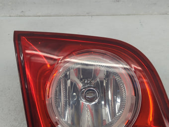 compare product Tail Lights 2012 CHEVROLET MALIBU