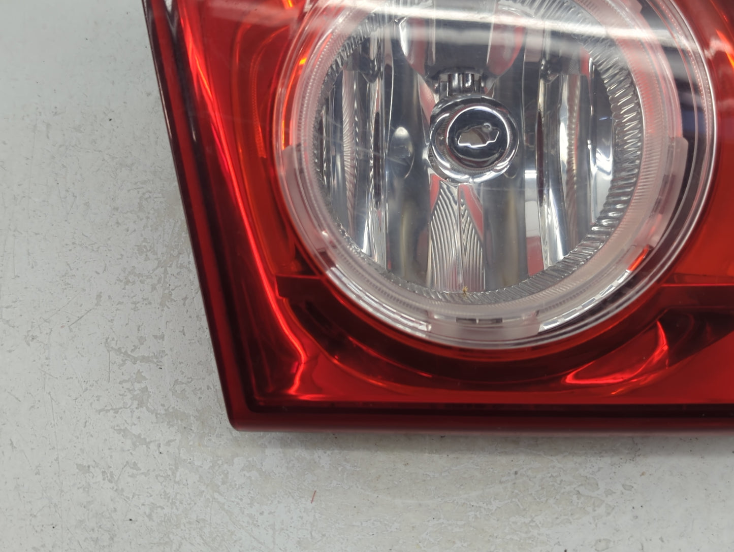 Tail Lights 2012 CHEVROLET MALIBU - Oemusedautoparts1.com