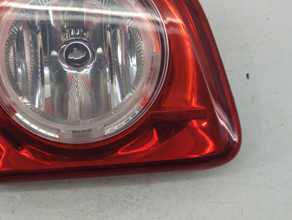 Tail Lights 2012 CHEVROLET MALIBU - Oemusedautoparts1.com