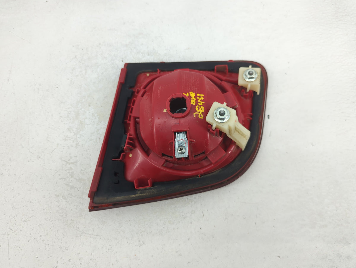 Tail Lights 2012 CHEVROLET MALIBU - Oemusedautoparts1.com