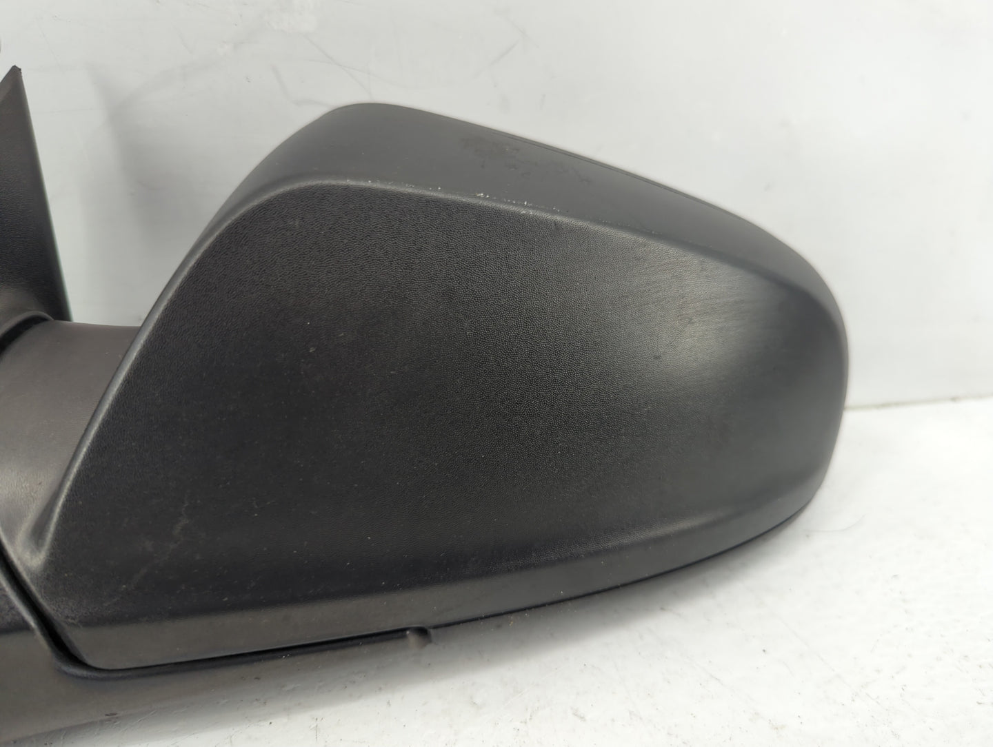 2008-2012 Chevrolet Malibu Driver Side View Mirror - Left Door Mirror OEM Used - Oemusedautoparts1.com