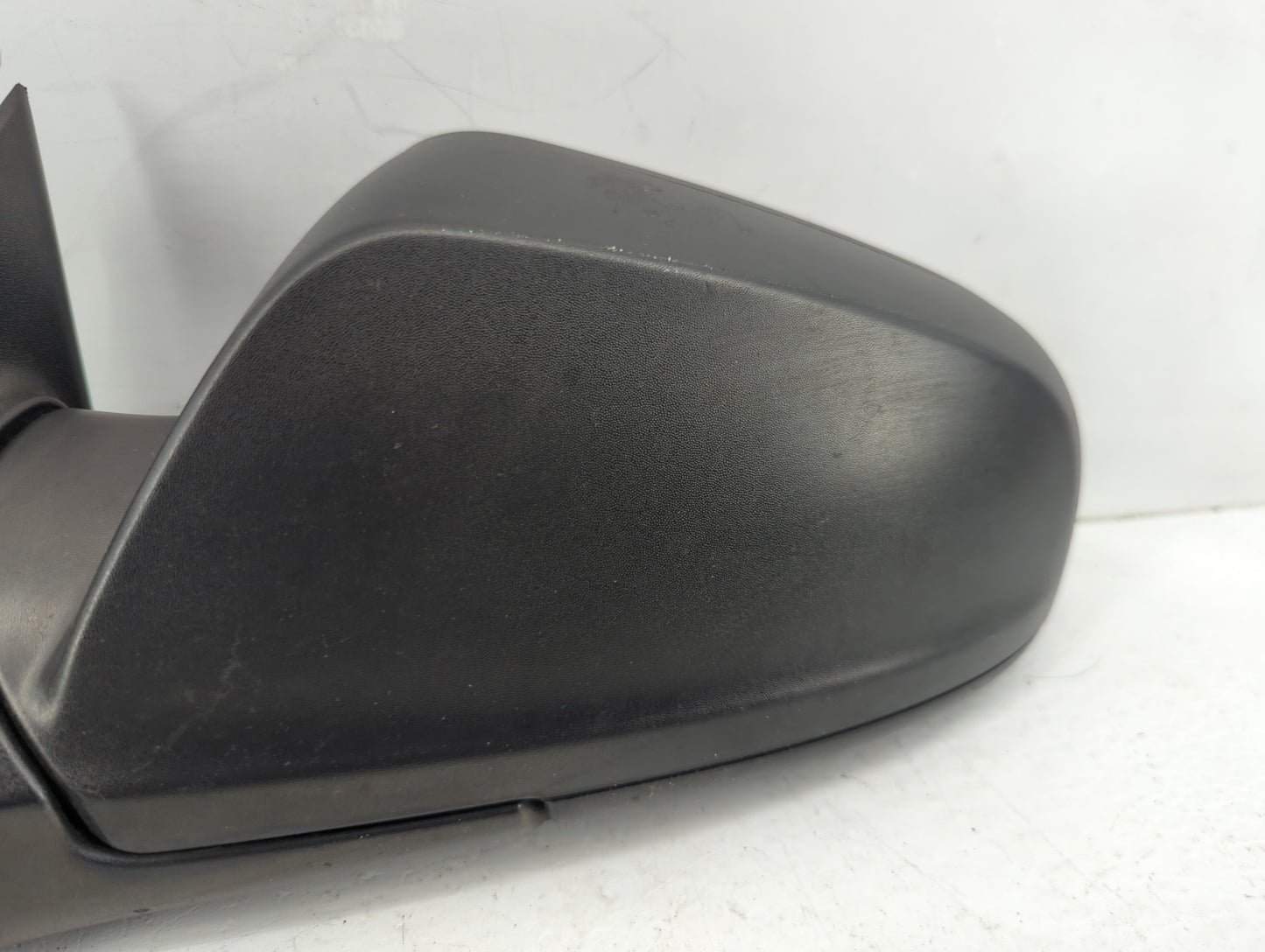 2008-2012 Chevrolet Malibu Driver Side View Mirror - Left Door Mirror OEM Used - Oemusedautoparts1.com