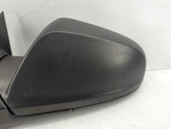 compare product 2008-2012 Chevrolet Malibu Driver Side View Mirror - Left Door Mirror OEM Used