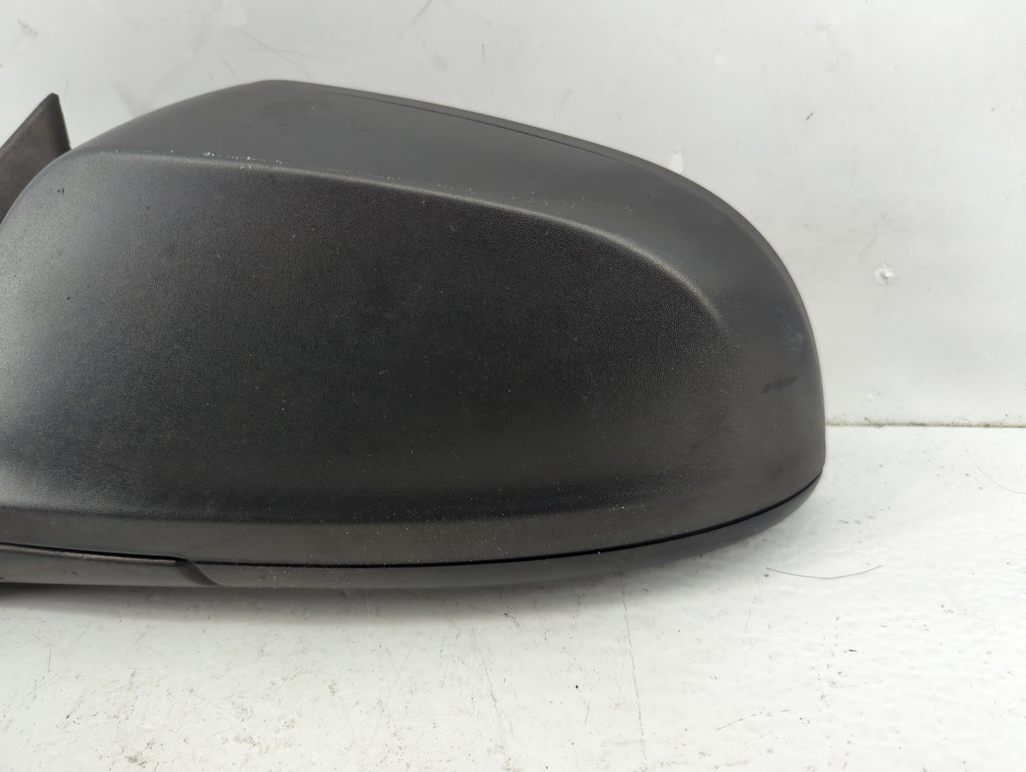 2008-2012 Chevrolet Malibu Driver Side View Mirror - Left Door Mirror OEM Used - Oemusedautoparts1.com