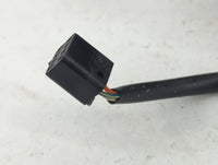 2008-2012 Chevrolet Malibu Driver Side View Mirror - Left Door Mirror OEM Used - Oemusedautoparts1.com