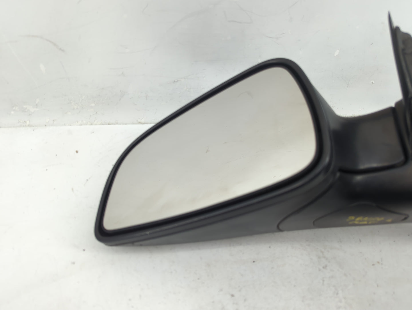 2008-2012 Chevrolet Malibu Driver Side View Mirror - Left Door Mirror OEM Used - Oemusedautoparts1.com