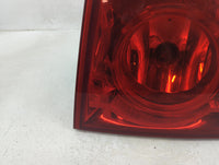 2008-2012 Chevrolet Malibu Tail Light Assembly Passenger Right OEM Fits Fits 2008 2009 2010 2011 2012 OEM Used Auto Parts - 