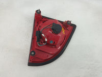 2008-2012 Chevrolet Malibu Tail Light Assembly Passenger Right OEM Fits Fits 2008 2009 2010 2011 2012 OEM Used Auto Parts - 