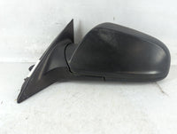 2008-2012 Chevrolet Malibu Driver Left Side View Manual Door Mirror Black - Oemusedautoparts1.com